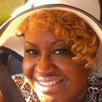 Profile Image for Adriane Harris.