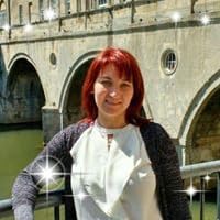 Profile Image for Sylwia Majewska.