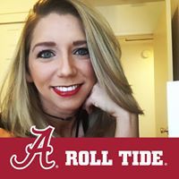 Profile Image for Lindsay Parker.