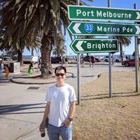 Profile Image for Viet Nguyen.