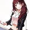 Nanami Inferno