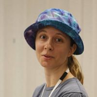 Profile Image for Stephanie Baker.