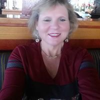 Profile Image for Teresa R Holmes.