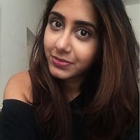 Profile Image for Adeela.