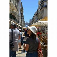 Profile Image for Merve Kaya.
