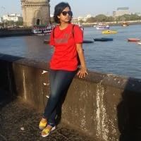 Profile Image for Gauri Kinikar.