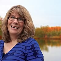 Profile Image for Valerie Gray.