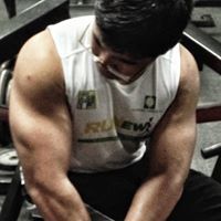 Profile Image for Paul Ruiz.
