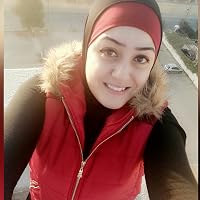 Profile Image for Marwa Habosht.