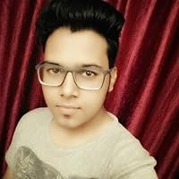 Profile Image for Utkarsh Saraswat.