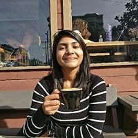 Profile Image for Shreya Vora.