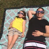 Profile Image for Angela Davenport.