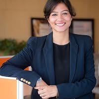 Profile Image for Puja Baruah.