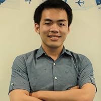 Profile Image for Quoc-Thuan Vo.