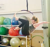 Profile Image for Jessica.