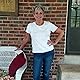 Andrea Fisher