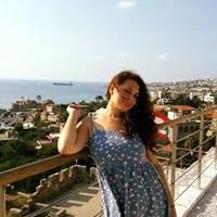 Profile Image for Pelin Doğan.