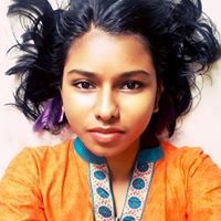 Profile Image for Poulomi Dutta.