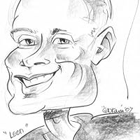 Profile Image for Leon Fairley.