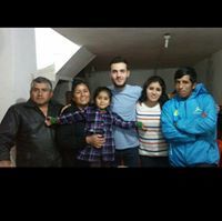 Profile Image for Patrick Alvarez-Rodriguez.