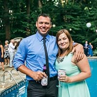 Profile Image for Chrissy eckert.
