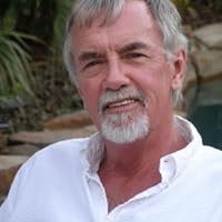 Profile Image for David De Jongh.