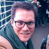 Profile Image for Laurens van der Sluis.