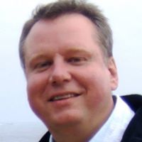 Profile Image for John Chaplin.