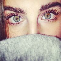 Profile Image for Alina Sandu.