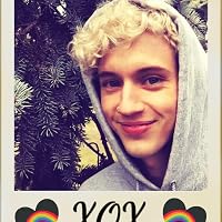 Profile Image for Kielen Rogers.