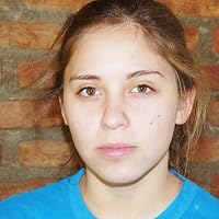 Profile Image for Vania Uribe.