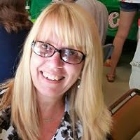 Profile Image for Nancy J. Gilbert.
