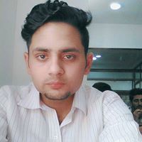 Profile Image for Syed Afaq.