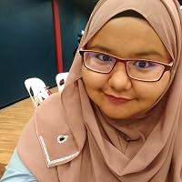 Profile Image for Nur Syuhaidah.
