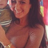 Profile Image for Ellie Levine.