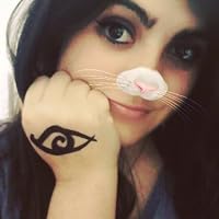 Profile Image for LuxenGirl.
