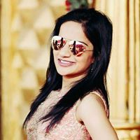 Profile Image for Komal Virk.