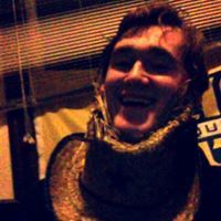 Profile Image for Cameron.
