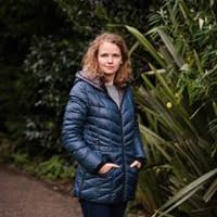 Profile Image for Holly Decker.
