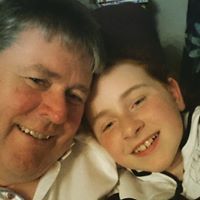 Profile Image for Des Cullen.