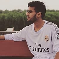 Profile Image for Manish Manu.