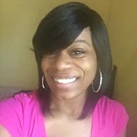 Profile Image for Shanise Robinson.