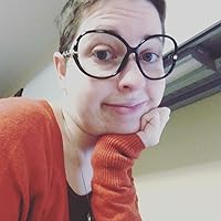 Profile Image for Maggie.