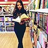 Nazia Zabin