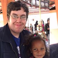 Profile Image for Christopher Wensley.