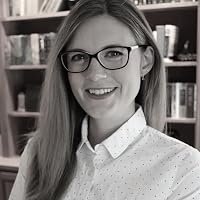 Profile Image for Kelly Weikle.