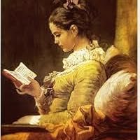 Profile Image for Isabela.