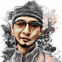 Profile Image for Agung Al Badamy.