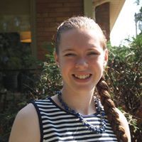 Profile Image for Elizabeth Loper.