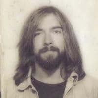 Profile Image for Gary Hayter.